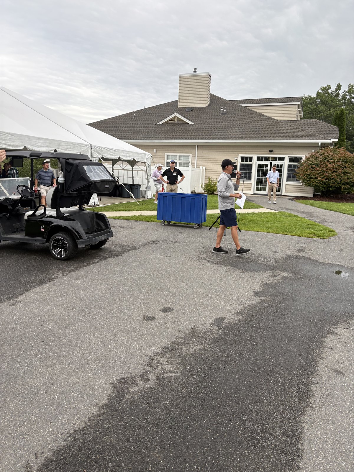 2026 Golf Tournament Photo