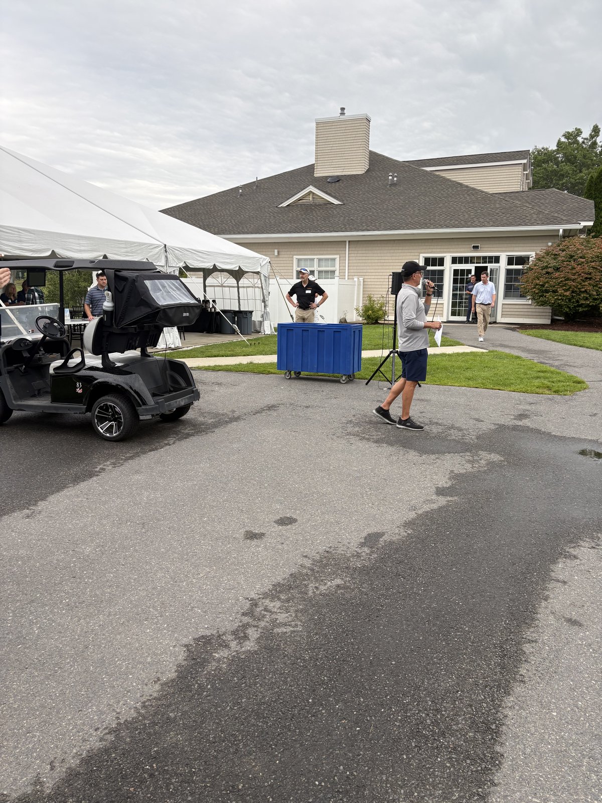 2026 Golf Tournament Photo
