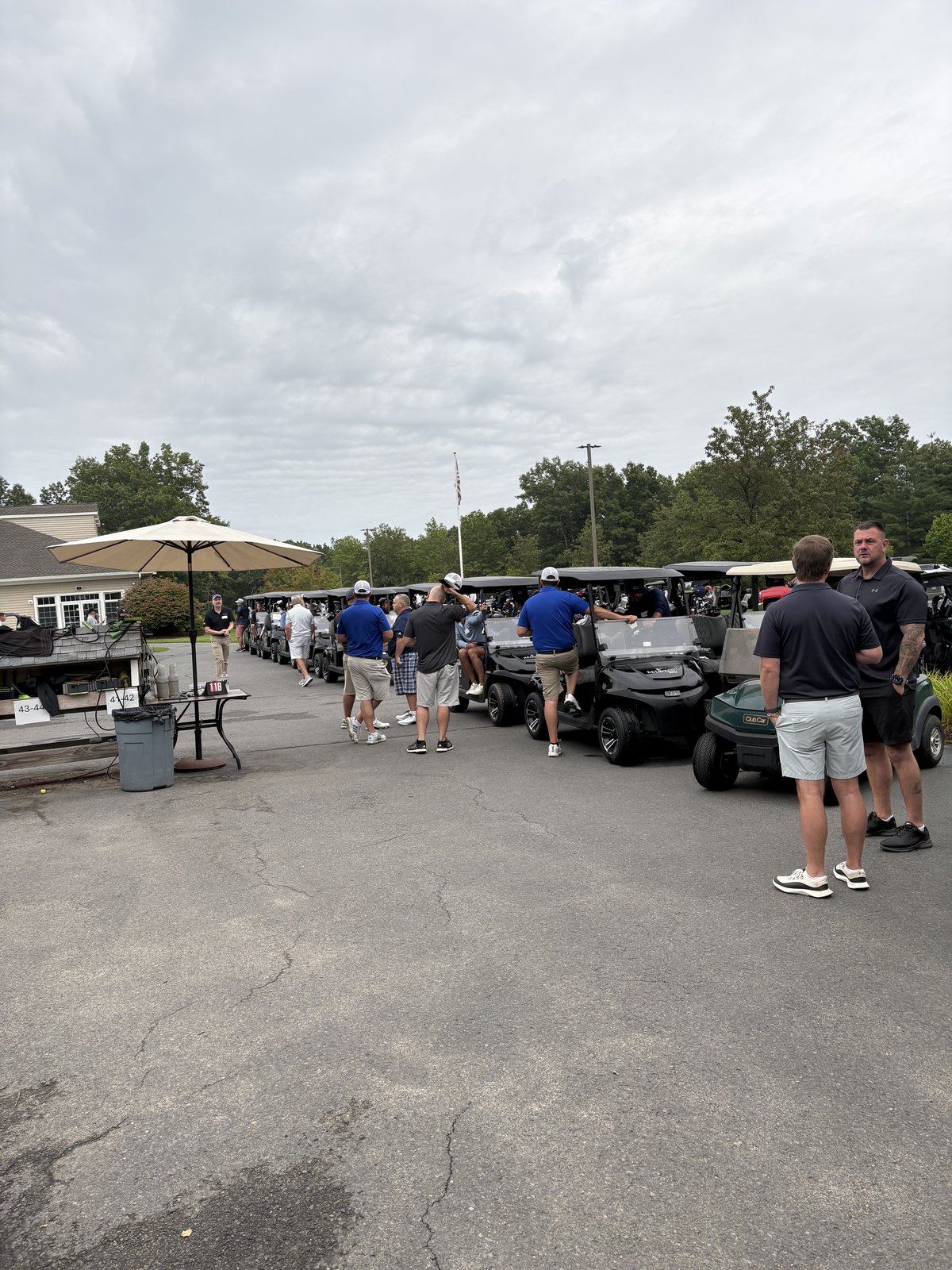 2026 Golf Tournament Photo