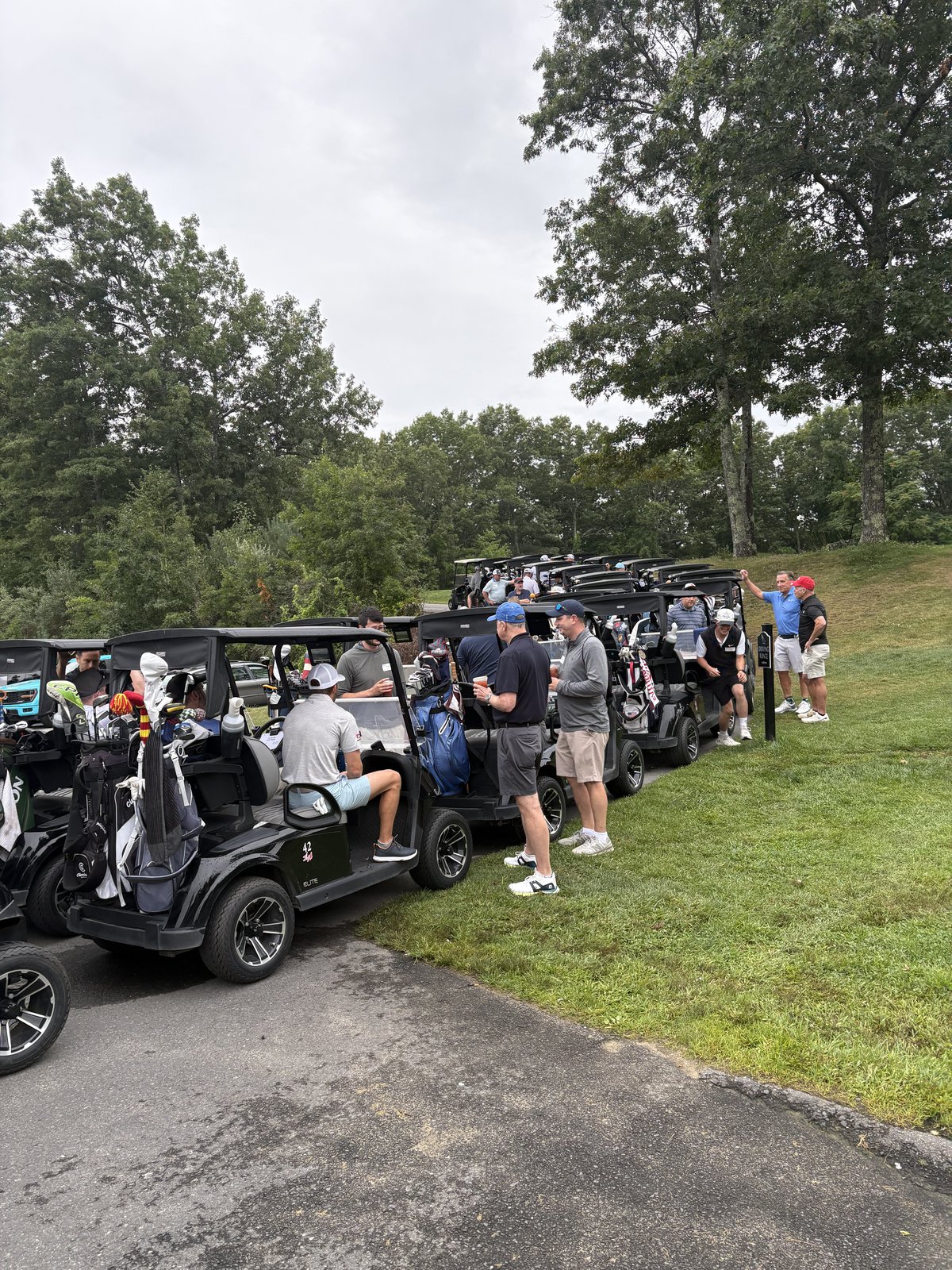 2026 Golf Tournament Photo