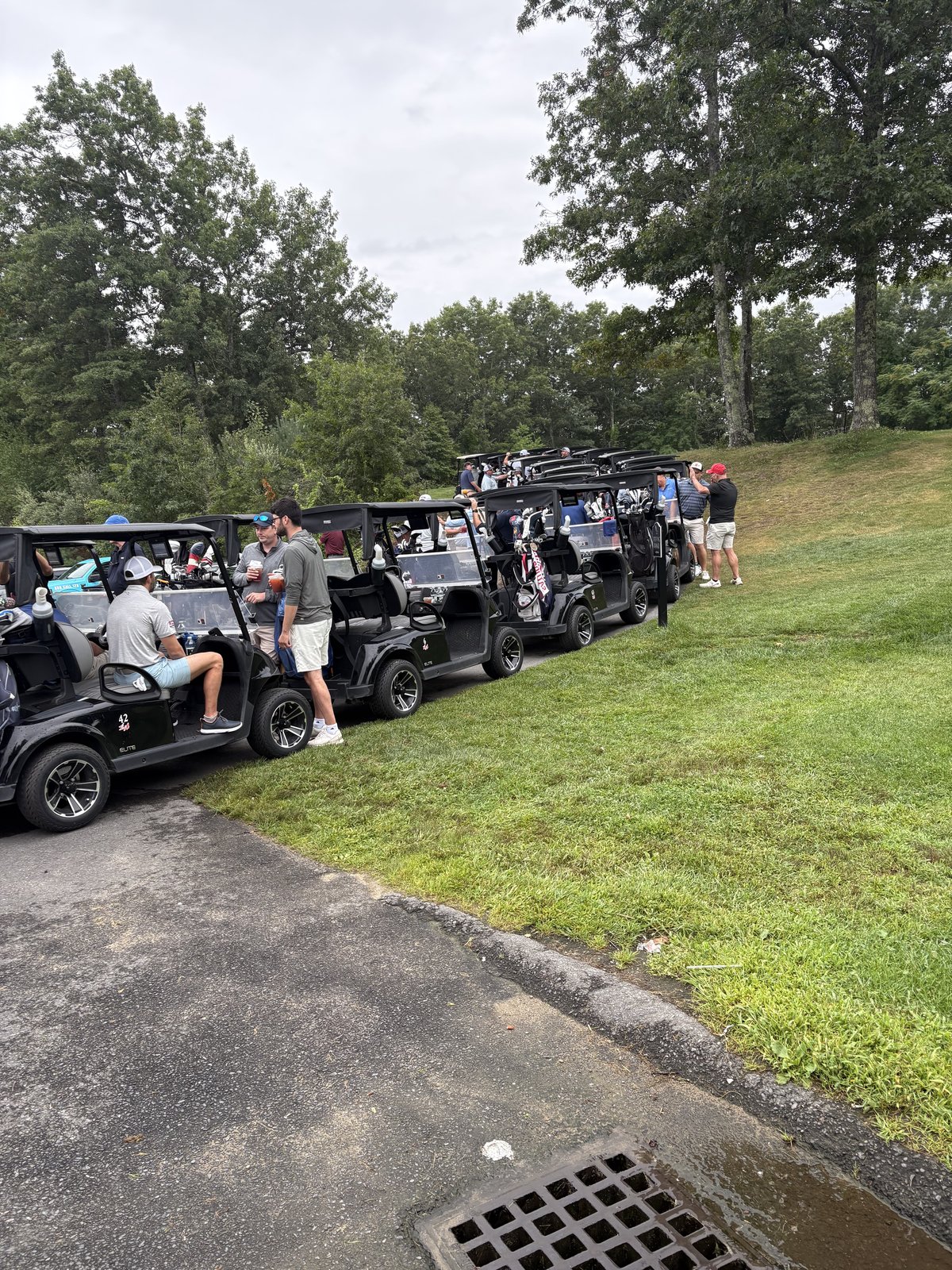 2026 Golf Tournament Photo