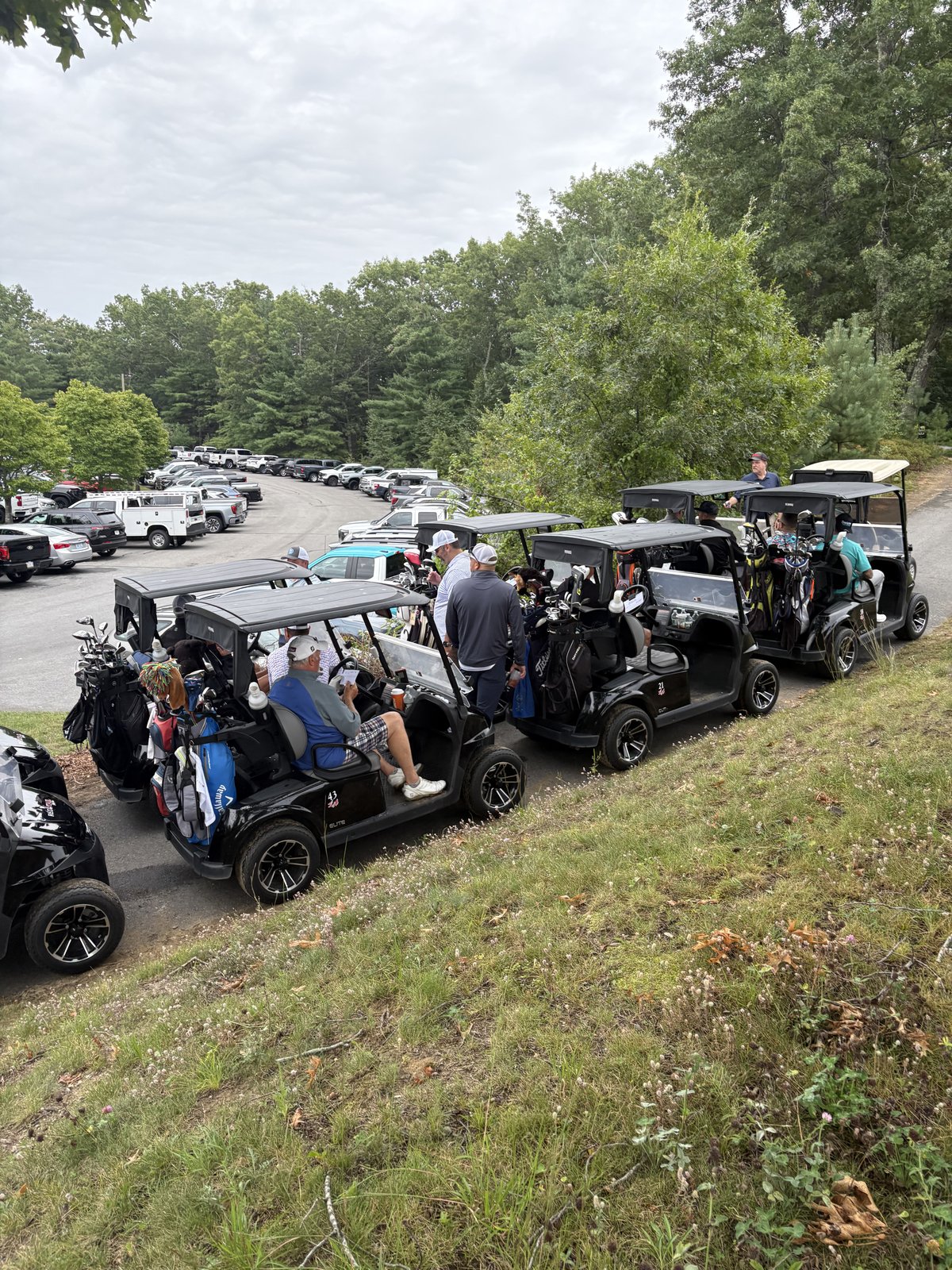 2026 Golf Tournament Photo