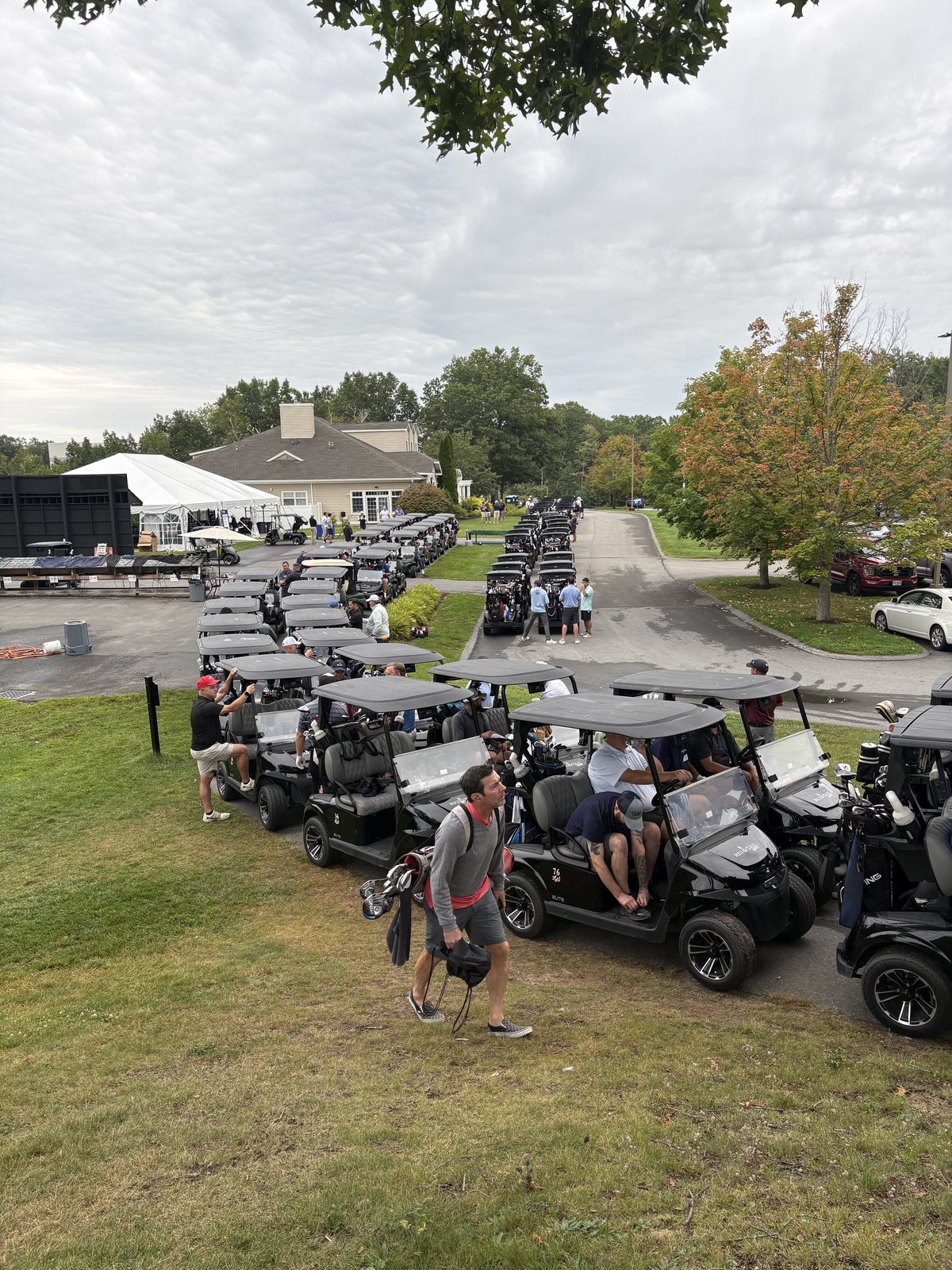 2026 Golf Tournament Photo