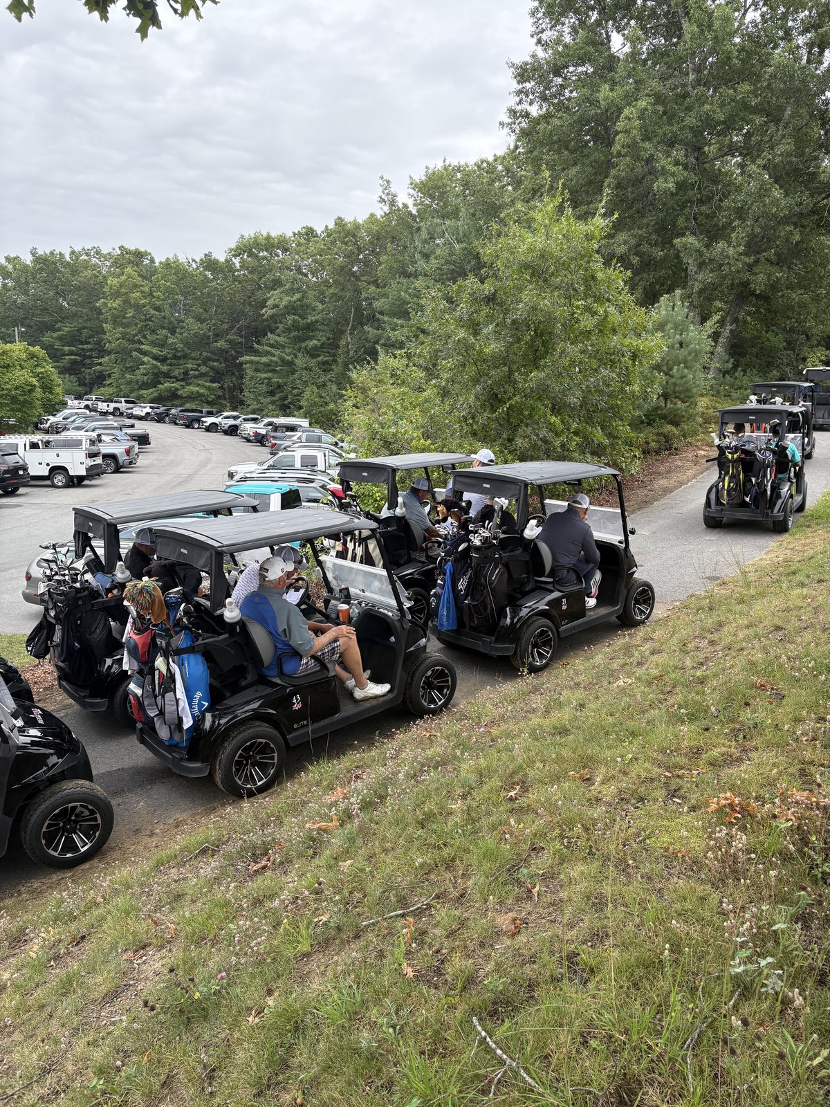 2026 Golf Tournament Photo