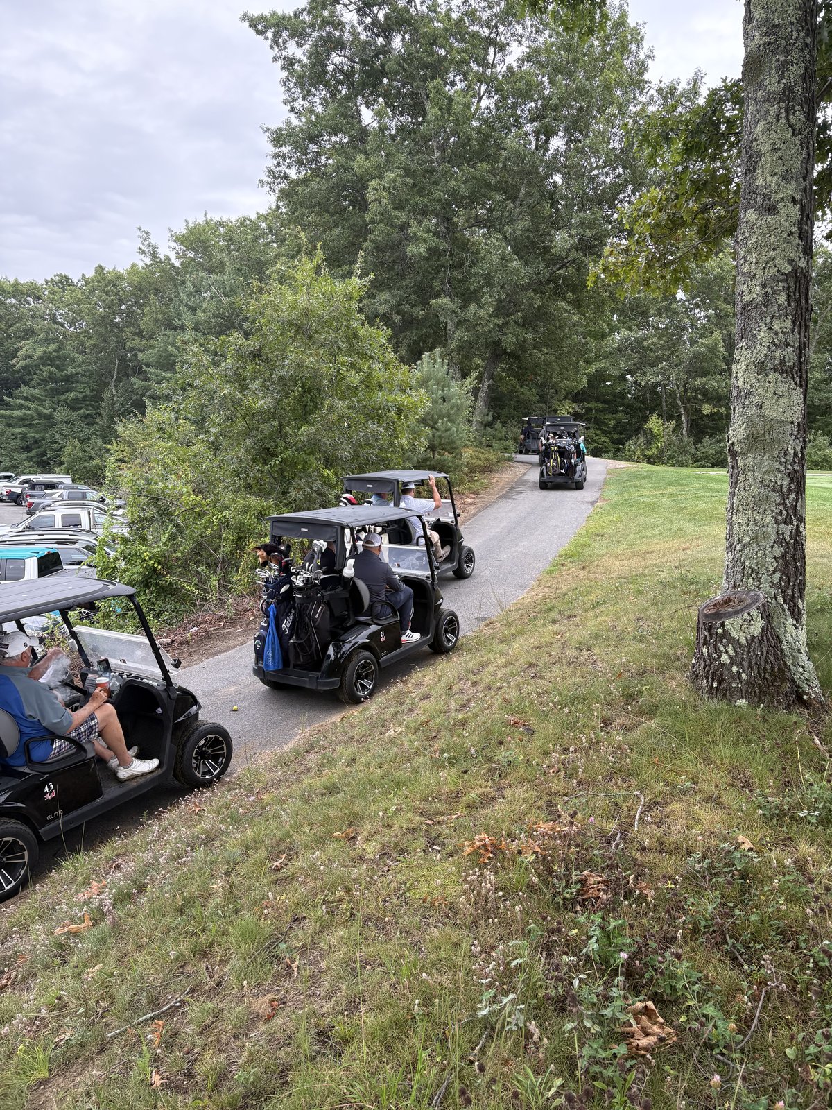 2026 Golf Tournament Photo