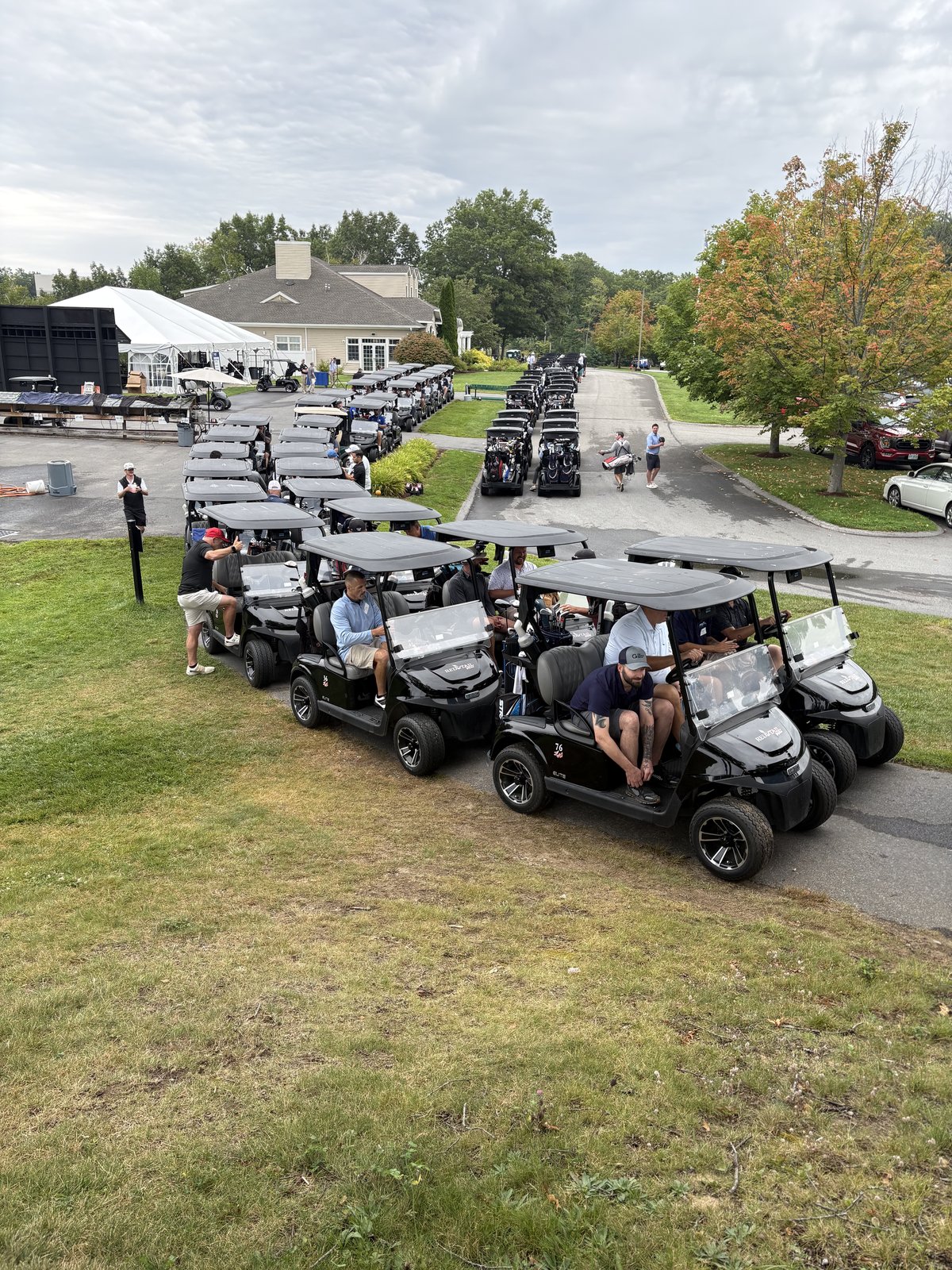 2026 Golf Tournament Photo