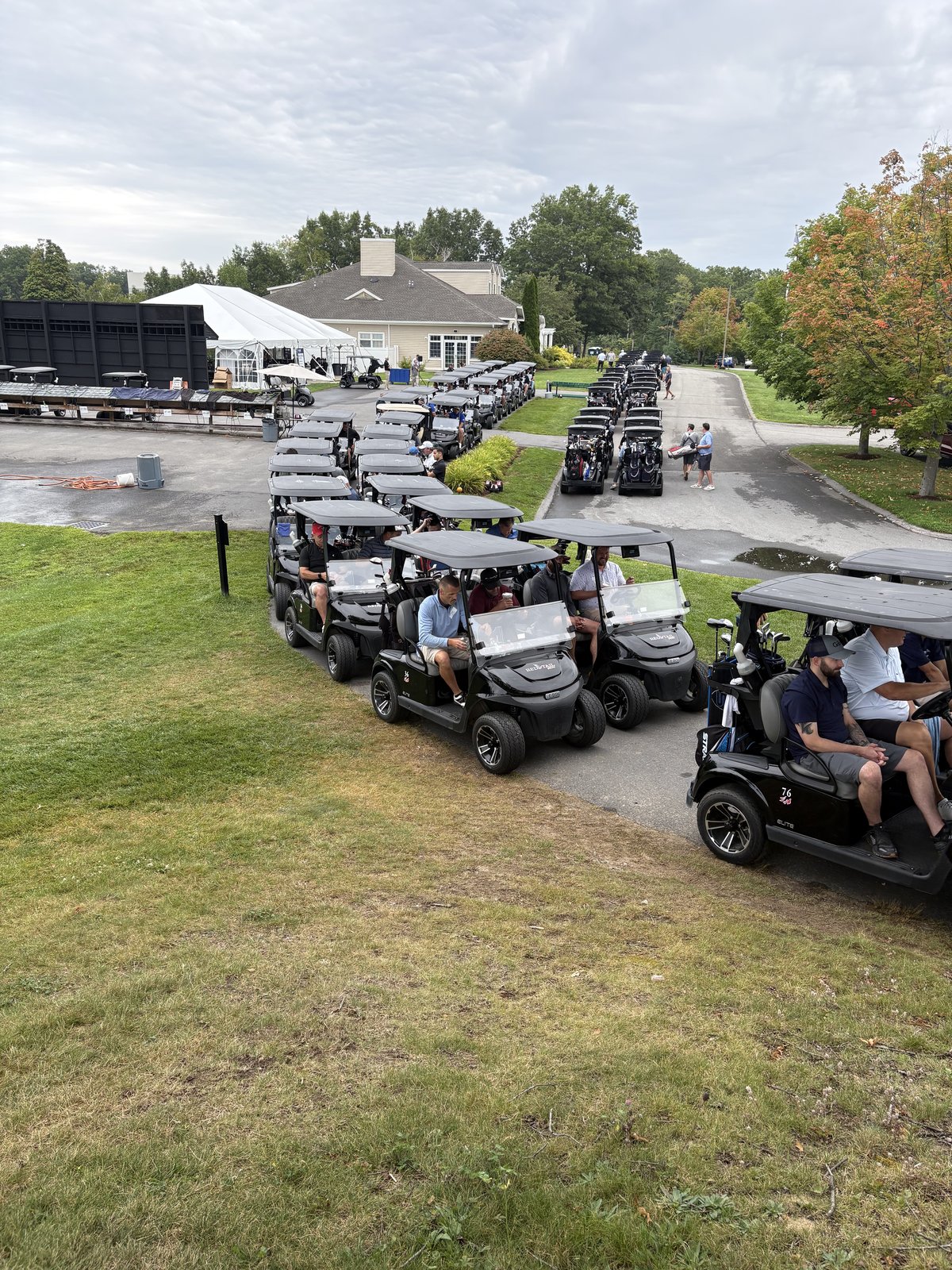 2026 Golf Tournament Photo