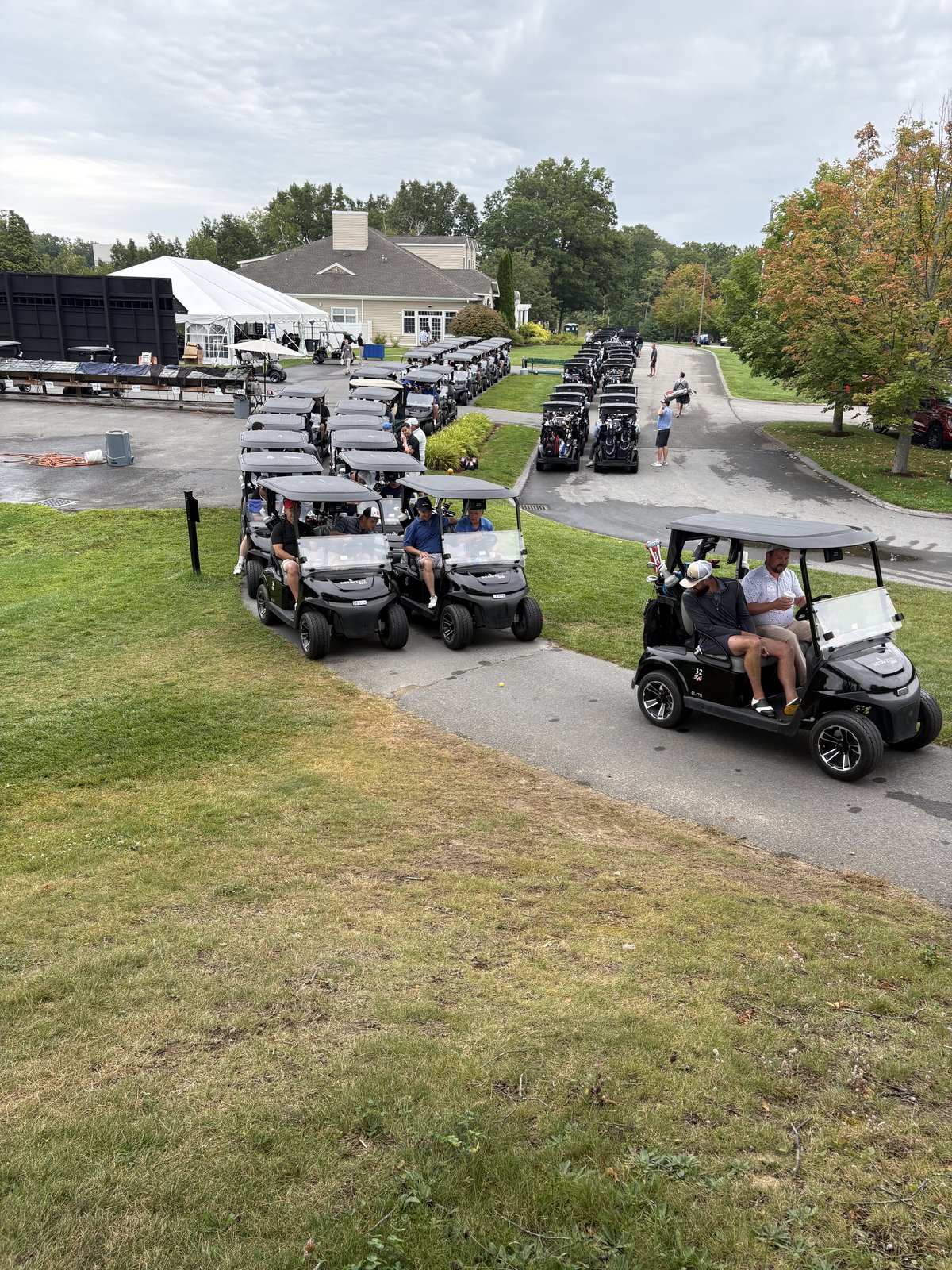 2026 Golf Tournament Photo