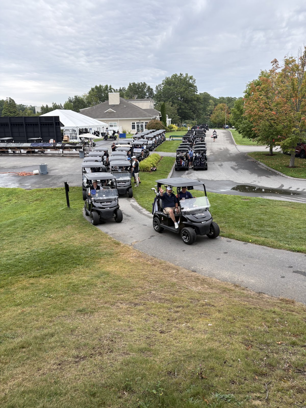 2026 Golf Tournament Photo