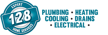 128 Plumbing