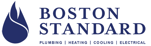 Boston Standard - Plumbing | Heating | Cooling | Electrical