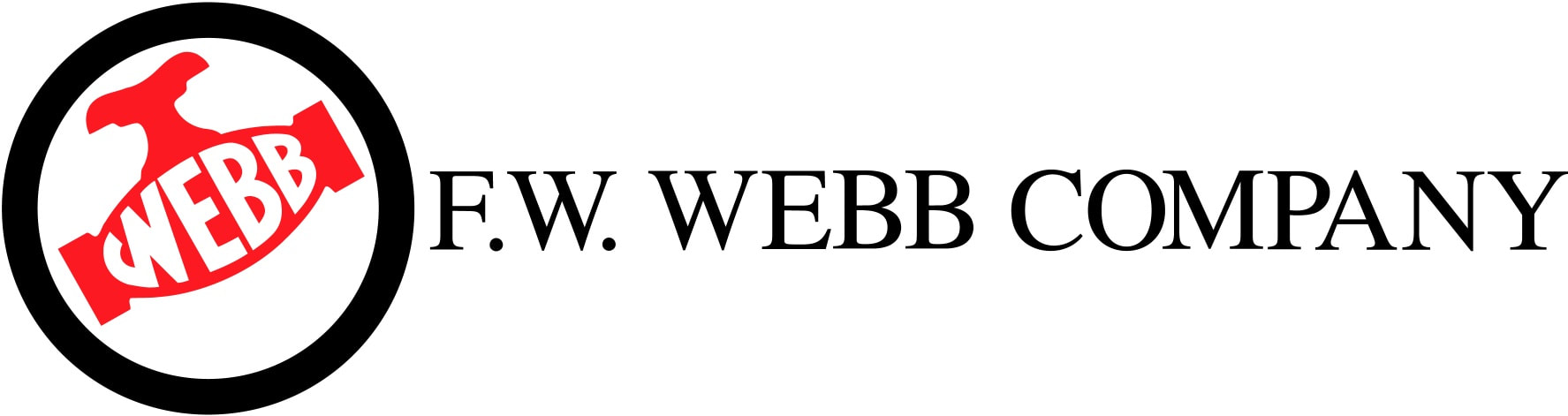 F.W. Webb Company