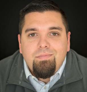 Chris Morin