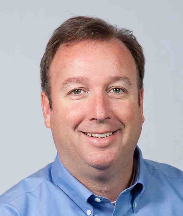 Brian Cristman
