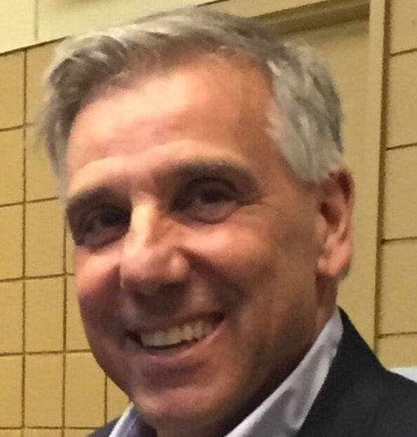Peter Donati