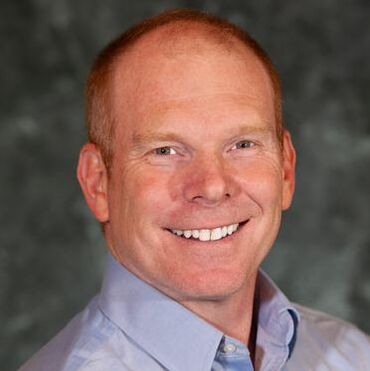 Chad Baril