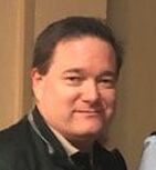 Joel Boucher