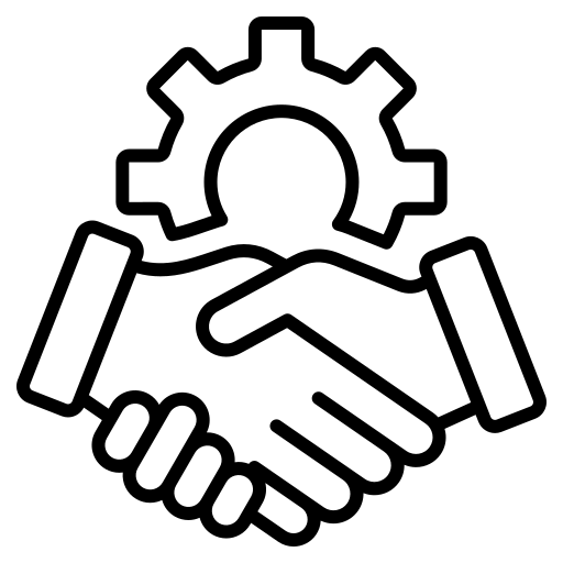 Partnership Icon